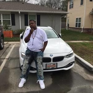 Meet your Posher, Patrick